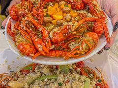 -一起吃小龙虾·海鲜(海珠店)