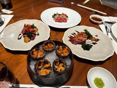 -Mr·Fish鱼鲜生海鲜放题(银泰in99店)