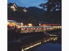 景观位-北京水岸山吧度假村(雁栖镇店)