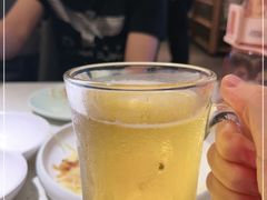 -船歌·鱼水饺青岛菜(金狮广场店)