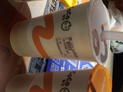-CoCo都可(太平桥百盛店)