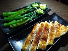 -The Cheebat 锌吧·Bistro(体育西店)