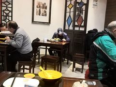 大堂-大壶春生煎(四川中路店)