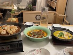 -绿茶餐厅(龙湖杭州金沙天街店)