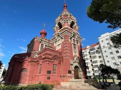 -圣·阿列克谢耶夫教堂