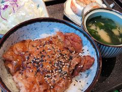 -京和风食堂·定食寿喜锅(保利樾广场店)