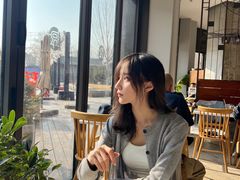 -The Rug Cafe(王府中环店)
