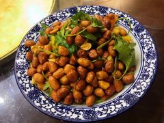 -娄三少·老北京春饼烤鸭家常菜(方庄店)