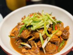 -蟹榭·本帮江浙菜·蟹宴(五角场合生汇商场店)