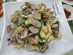 -景好海鲜餐厅(大鹏必选旅游店)