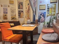 -诚家·日式烧鸟·深夜食堂(虹桥天街店)