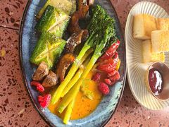 -La Terre乐田(万象城店)