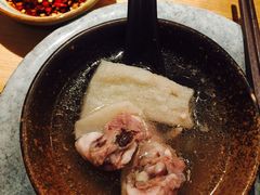 -大头椰·椰子鸡火锅(南宁万象城店)