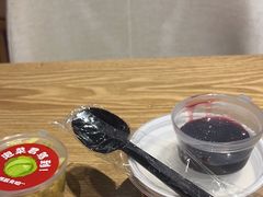 -西粉堂新疆米粉(朝外店)