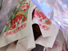 -1973继光香香鸡(大东方百货店)