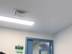 -华中科技大学同济医学院附属同济医院(汉口院区)