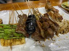 -烧烤佬(新基路店)