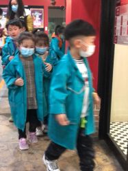 -点点梦想城(鑫苑都汇店)