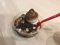 -DQ·蛋糕·冰淇淋(绿宝店)