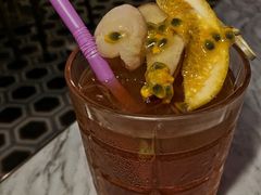 -La Mer Restaurant & Lounge