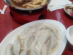 -喜家德虾仁水饺(东海缤纷天地店)