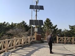 -西尖山公园