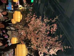 -绿茶餐厅(昌平悦荟店)