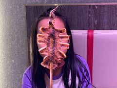 -丰茂烤串(全国首店)