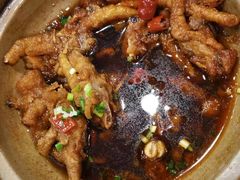-一楼食业·美食人家