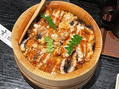 -玄白·炭烤活鳗(上海首店)