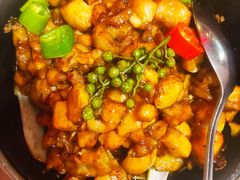 -新白鹿餐厅(百联中环店)