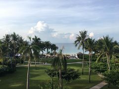 -三亚亚龙湾天域度假酒店