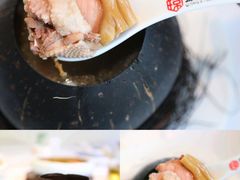 -香香海南菜餐厅