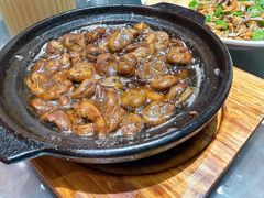 -陈记菜馆·非遗淮扬菜(东关街教场店)