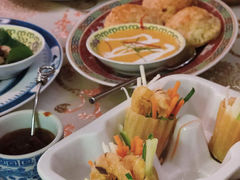 越式炸春卷-Kebaya(七间老厝店)