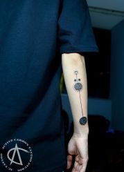 点击看大图 -AC TATTOO 纹身