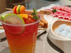 -海底捞火锅(奥森店)
