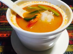 -忘忧草融合私房菜(红鼎国际店)