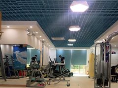 -健怪兽私教健身馆(恒大帝景店)