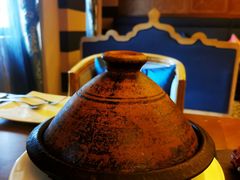 -Tajine Moroccan塔金摩洛哥中东餐厅