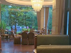 -浙江西子宾馆·瑶园咖啡厅