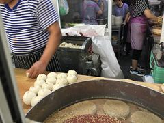 -清真喜兰老丁羊汤特色小吃