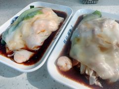 -银记肠粉店(北京路店)