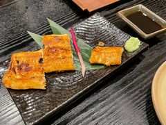 -玄白·炭烤活鳗(上海首店)