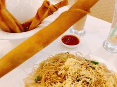 -香港美食大酒楼