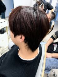 -米路造型MILU STUDIO