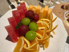 -一棵树·意大利西餐厅One Tree(新城店)