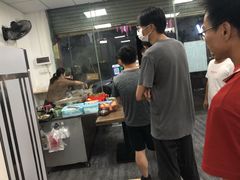 -正宗阳山牛杂(东城店)