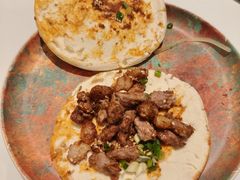 -清真·宁夏印象·盐池滩羊肉体验店(江宁路店)