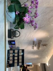 -Kraemer Paris  苏豪路易士·嘉玛发廊